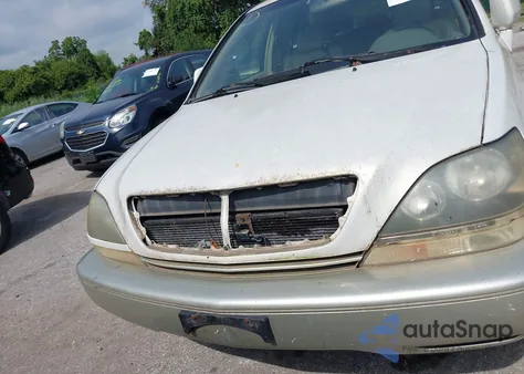 2000 Lexus Rx 300 300 z USA, uszkodzony, nr VIN JT6HF10U6Y0120298